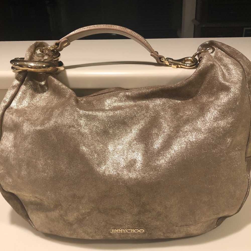 Jimmy Choo Bag